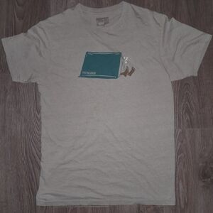 M Patagonia T Shirt 3/$20
